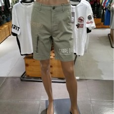 jeep반바지