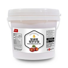 금강월드 알콤팜 팝콘오일, 1개, 3.26L