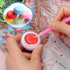 보석십자수부자재