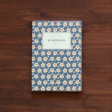 블랭크드로잉북