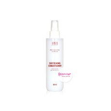 아모스 소프트닝 컨디셔너 80ml / 미니 / 여행용, 단일상품