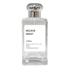 로스코 모하비고스트 타입 향수, 100ml, 1개