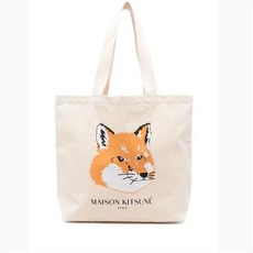 메종키츠네가방