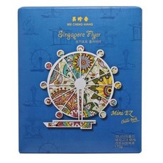 비첸향 미니이지 칠리포크 SG시리즈 육포, 170g, 2개