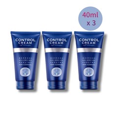 참존콘트롤크림 TOP01