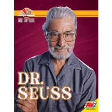 Dr. Seuss Library Binding, Av2