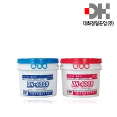 대화정밀 DH-400S 건식씰링제20kg, 1개