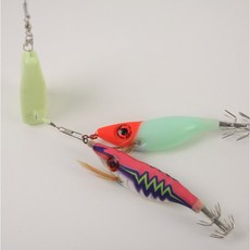 쪽쪽이야광봉돌