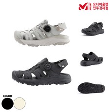밀레샌들