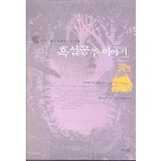 흑설공주 이야기, 뜨인돌출판사