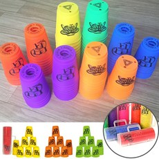 에디슨컵스택12pcs(박스형)