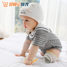 아기성장판보호대