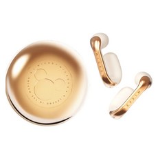 디즈니 개방형 리얼 무선 블루투스이어폰