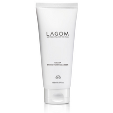 라곰 셀럽 마이크로 폼 클렌저, 150ml, 6개