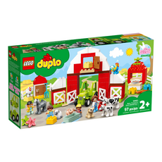 레고듀플로놀이공원