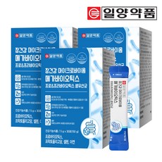 일양약품 장건강 포스트바이오틱스 3박스 150g
