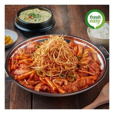 프레시지콩나물불고기