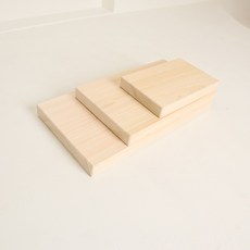 온유어핏 편백나무 무절도마(사이즈 선택형) 통원목 우드 향균 캠핑용 낚시용 플레이팅, 1개