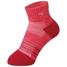 빅세일즈 20 년 오리지널 MIZUNO 요네즈노츠 남성 여성 통용 미들 전업 항균 방취, 분홍 색깔 25 ～28cm