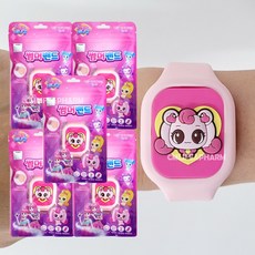 캐치티니핑보석참