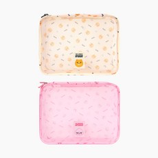 카카오여행파우치