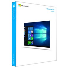 Windows 10 Home Anniversary Update 32bit64bit [구상품]Microsoft 적용판 일본어판USB