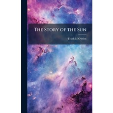 (外文書)The Story of the Sun Hardcover, Hutson Street Press, English