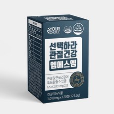 유어초이스