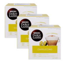 네스카페돌체구스토지니오s터치