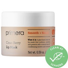 Primera Clean Berry Lip Mask, 상세내용참조, 상세내용참조
