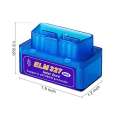 방사능측정기블루투스