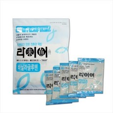 야부코리아 한강 라이어 바닐라 글루텐 민물 좌대 붕어 떡밥 집어제 미끼