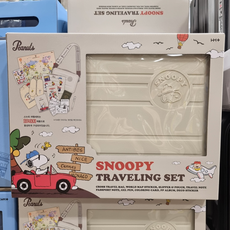 디즈니여행가방