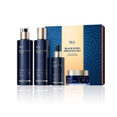 닥터지블랙스네일프레스티지세트