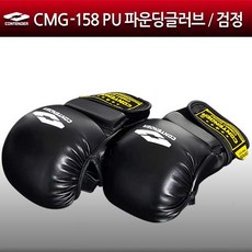 컨텐더 파운딩 글러브 MMA CMG-158