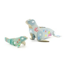 멸종위기동물메모리게임