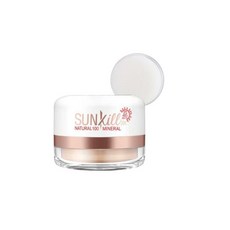 카트린선파우더