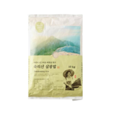 속리산 삼광쌀 (10KG)