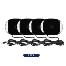 장거리고속무선충전기