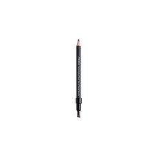 Shiseido Natural Eyebrow Pencil for Women GY901Natural Black 0.03 Ounce, GY901Natural Black_One Size, GY901Natural Black_One Size