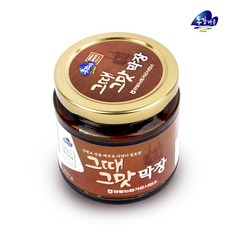 영월농협 동강마루 그때그맛 막장 250g, 1박스