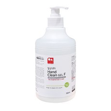 퍼슨 일상닥터 손 소독제 532ml, 1개