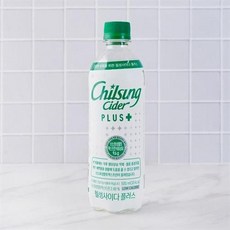 칠성사이다플러스