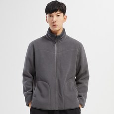 블랙야크후리스 TOP01