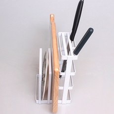 싱크대칼꽂이 다이소 이케아 칼꽂이 칼블럭 칼집 칼 보관함 거치대