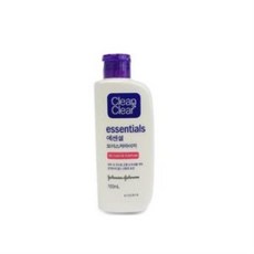 클린앤클리어에센셜모이스처라이저100ml