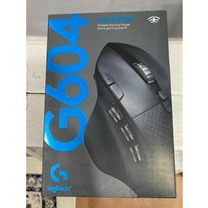 로지텍g604