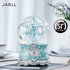 티파니스노우볼