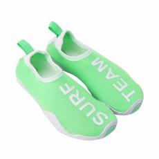 래핑차일드아쿠아슈즈