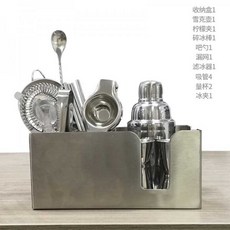 바텐더의막걸리